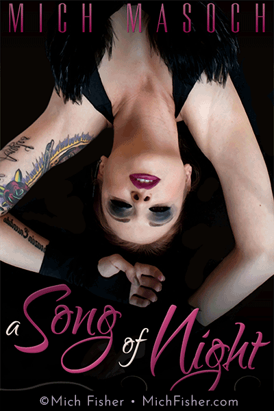 digital editing and retouching by Los Angeles graphic designer Mich Fisher