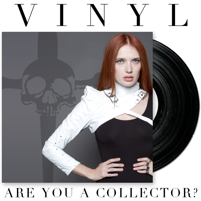 fashion branding social media graphics by Los Angeles graphic designer Mich Fisher - Lip Service social media branding design